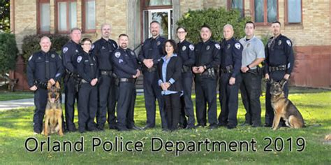 orland police log|orlando police department recruiting.